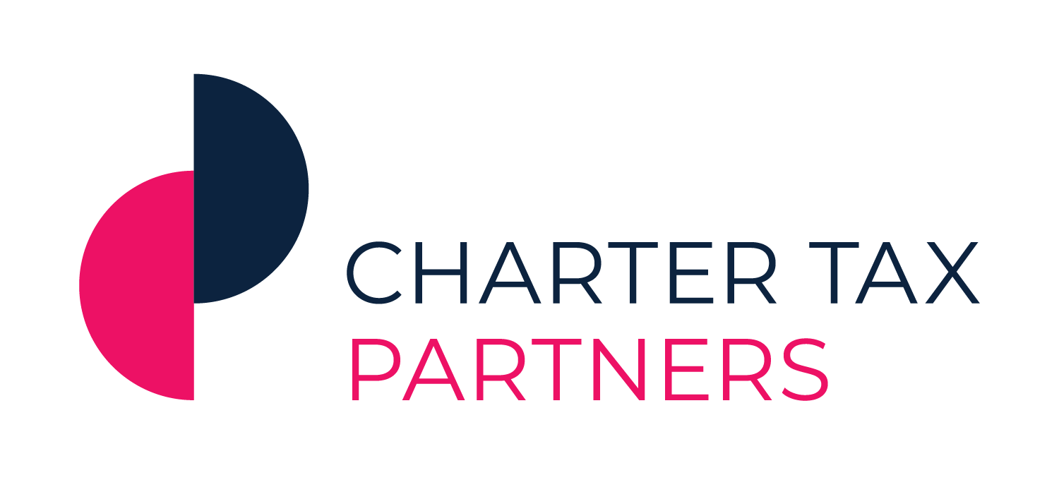 charter tax partners logo